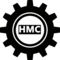 Heavy Mechanical Complex HMC logo